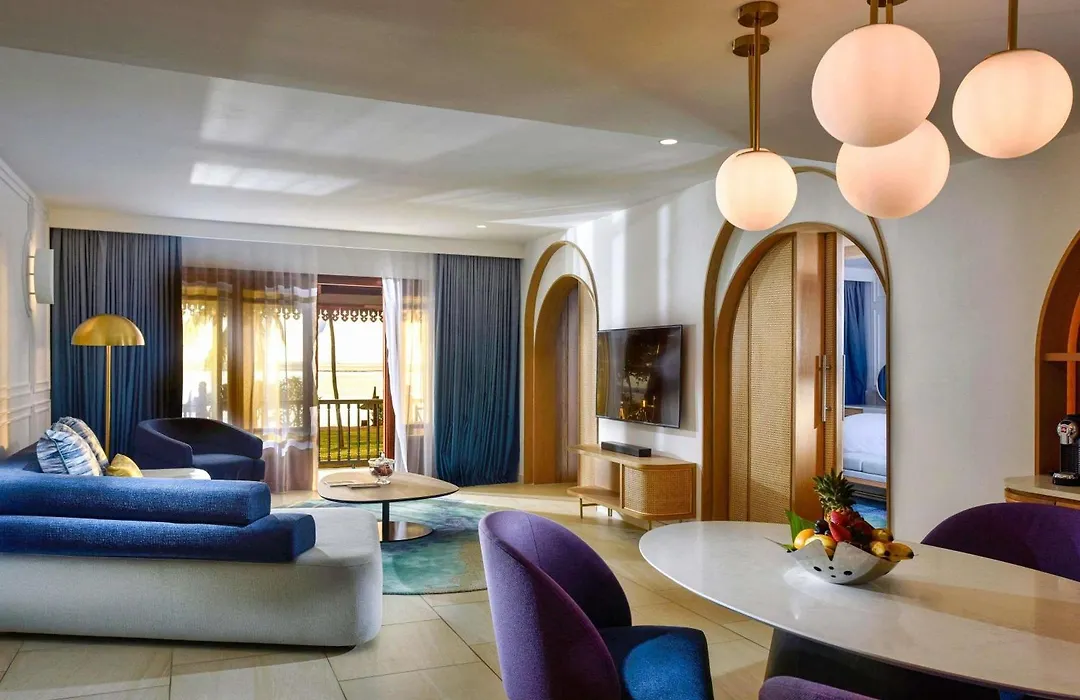 Sofitel Mauritius L'Imperial Resort & Spa-1